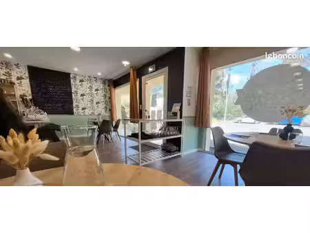 local commercial