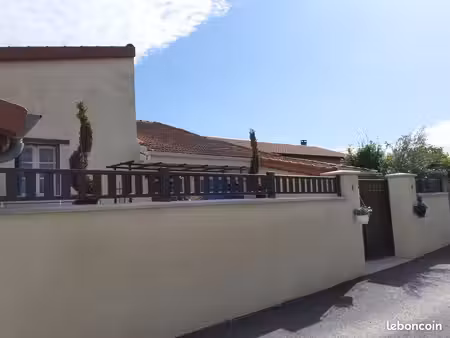 maison 4 pieces de 65 m2