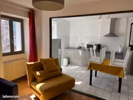 appartement t3 meublé cahors