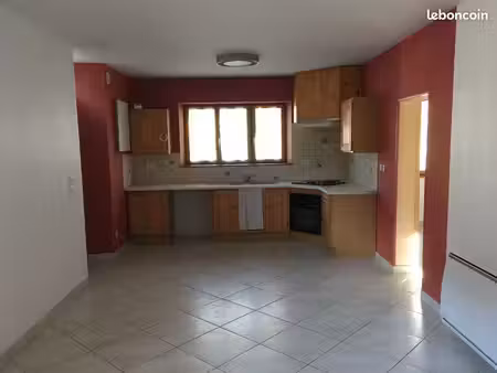 appartement t2