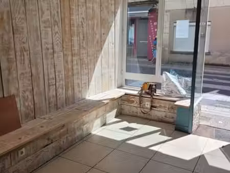 local commercial