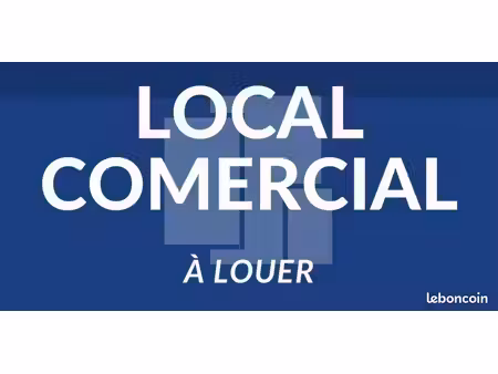 local commercial