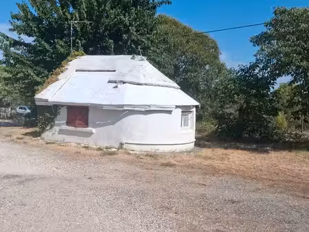 maisonette