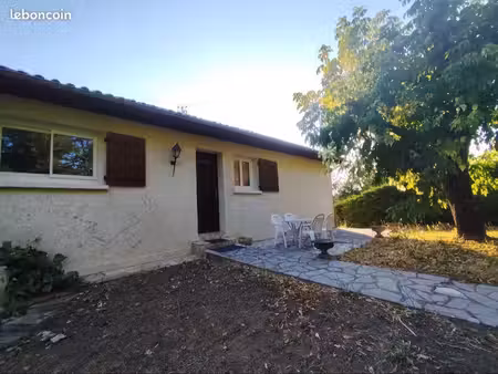 maison individuelle proche cahors