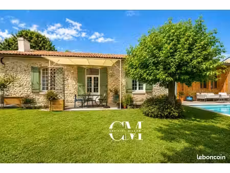 maison 6 pièces 170 m²