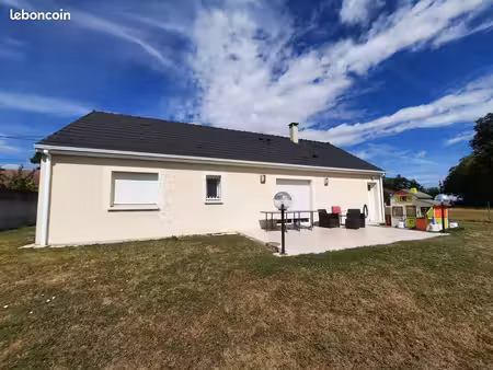 maison à louer pannes