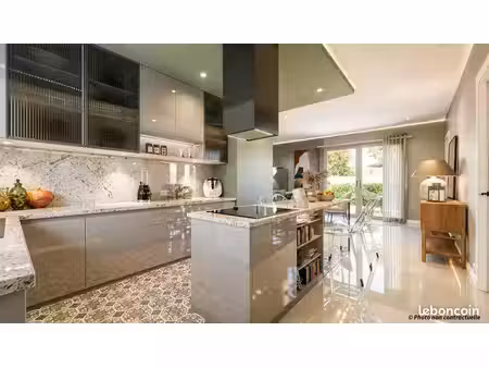 maison 5 pièces 69 m²