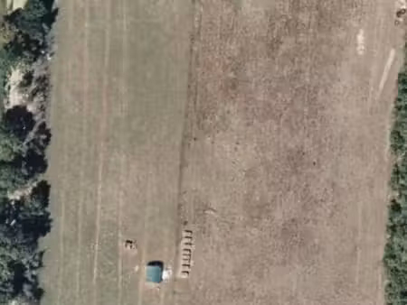 2ha / pré à chevaux / loisir / maraichage