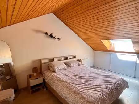 appartement 42 m²