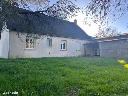 maison 6 pièces 160 m²