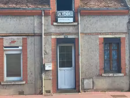 maison de ville
