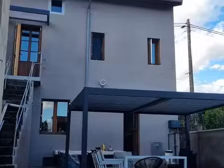 maison clé en main unieux
