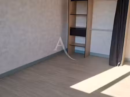 studio 1 pièce 22 m²