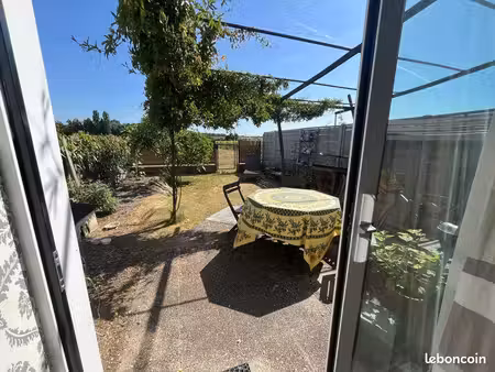 jolie maison 3p. 73m2