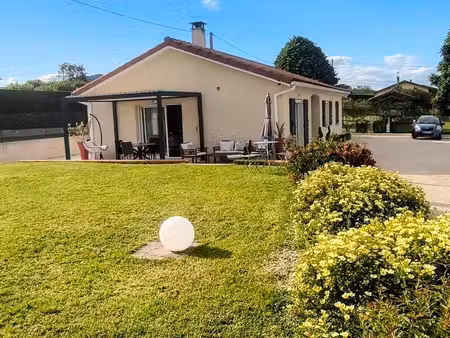 maison familiale 120m2