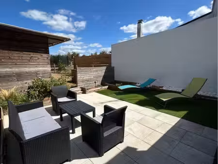 maison rénovée 3pieces 79m2