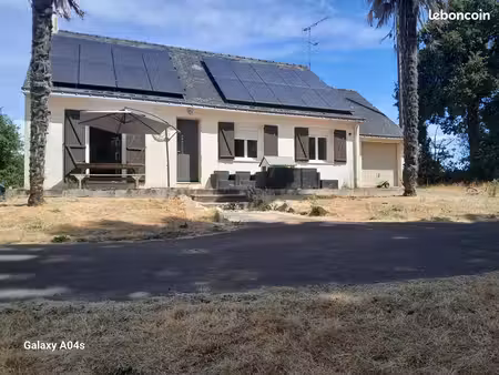 maison de campagne