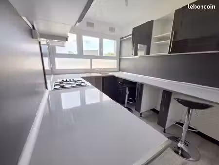 appartement proche dunois