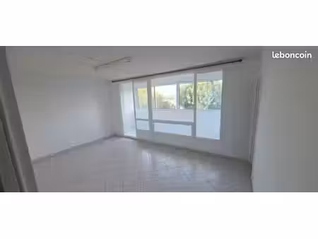 appartement t4 lumineux de 82 m²