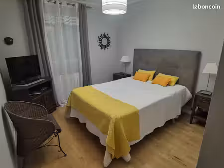 dans maison  chambre à louer
