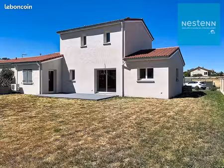 maison 4 pièces 98 m²