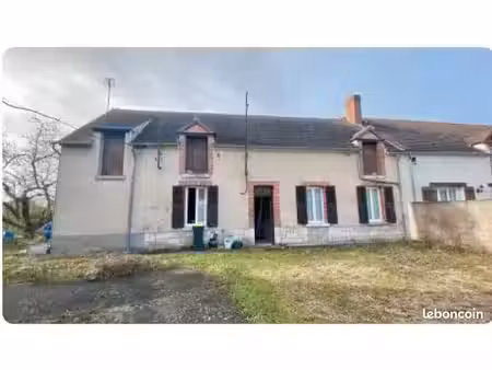 longère 4 pieces