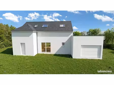 maison confort