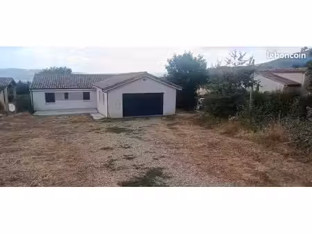 maison 100 m2