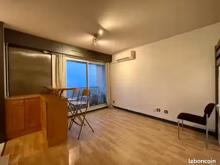 appartement nansouty