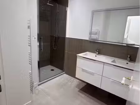 appartement t5 nansouty