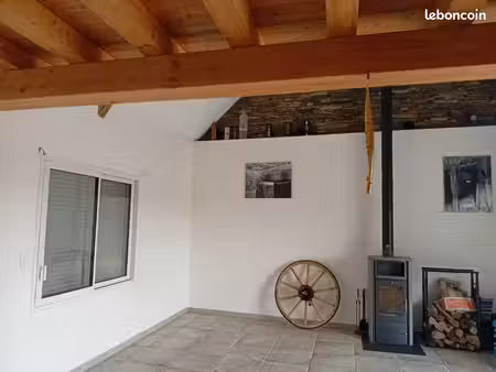 maison a la campagne