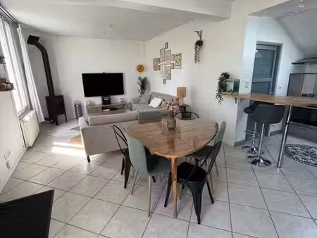 maison 5 pièces 111 m²