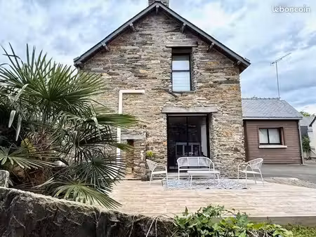 maison 4 pièces 85 m²
