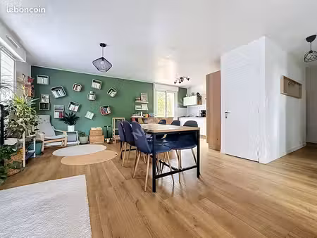maison 5 pièces 116 m²