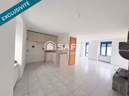 vente maison 3 pièces 47 m² à vire normandie (14500)  77 000 €