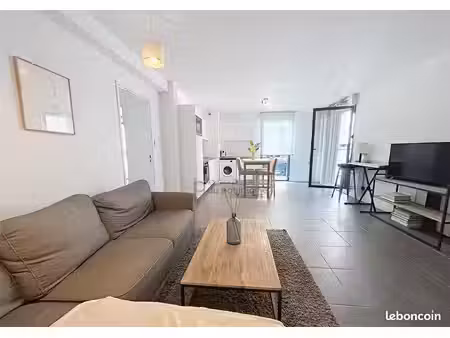 appartement 4 pièces 85 m²