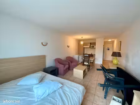appartement 32 m² barbaste (lot et garonne)