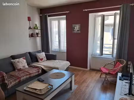a louer appart granville étudiant