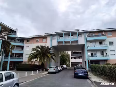 appartement 3 pièces 71 m²