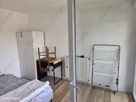 t3 meublé 53 m² à louer – pessac châtaigneraie