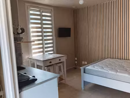 studio meuble