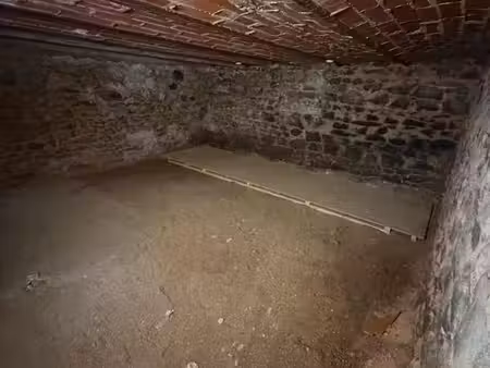 cave