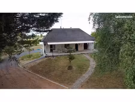 pavillon