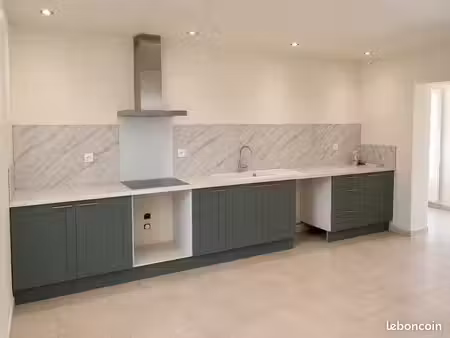 location maison langon