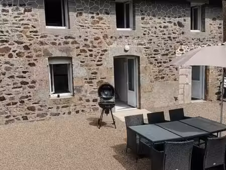 maison à louer yquelon