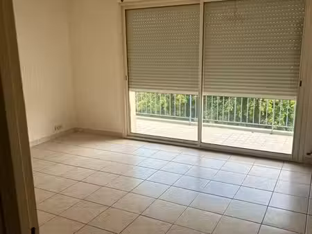 appartement t4