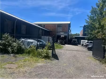 garage