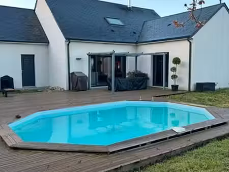 maison 45110