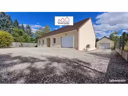 maison 5 pièces 106 m²