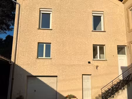 maison 4 pièces 94m2